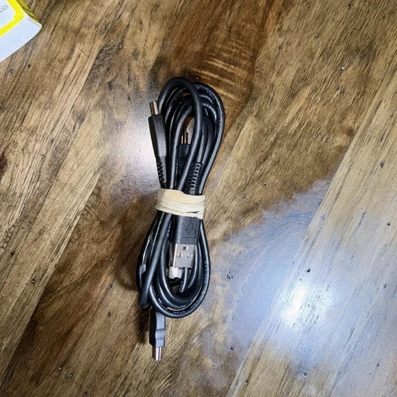 BUNDLE Texas Instruments TI-nspire CAS Graphing Calculator, Cable, Battery, Book - Picture 9 of 15